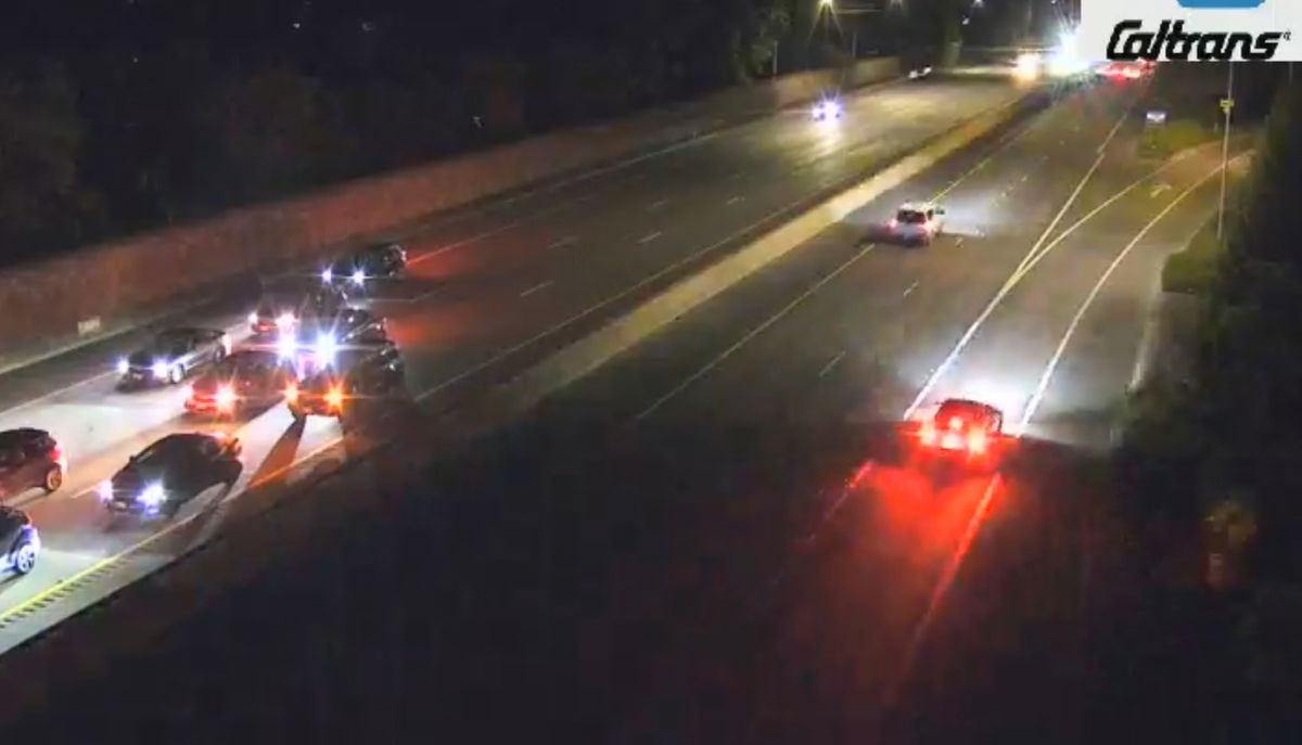 Man dead after early morning accident in Santa Cruz