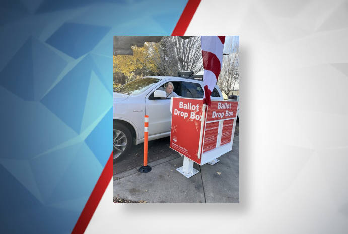 The May 20 Special Election is coming up: Deschutes County details the voter deadlines and ballot timelines