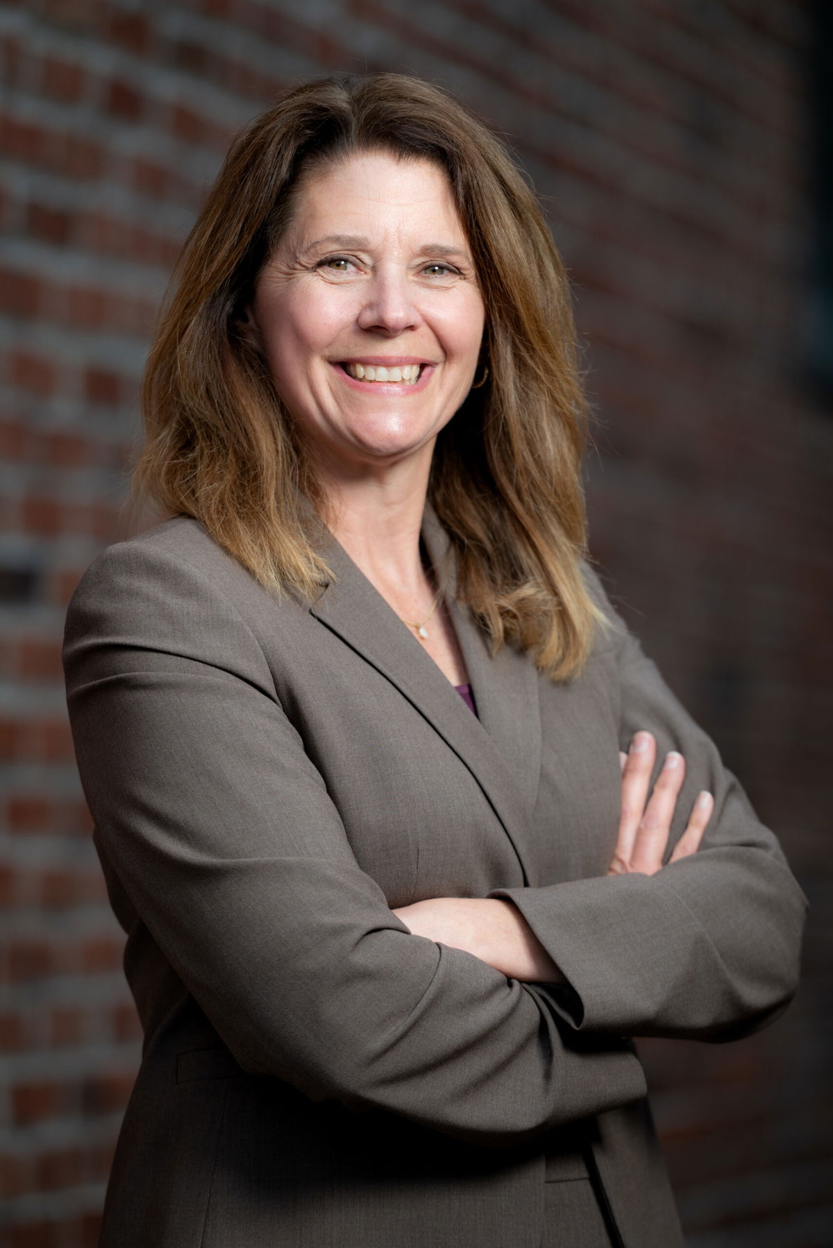 Erin Keys named City of Columbia Utilities director