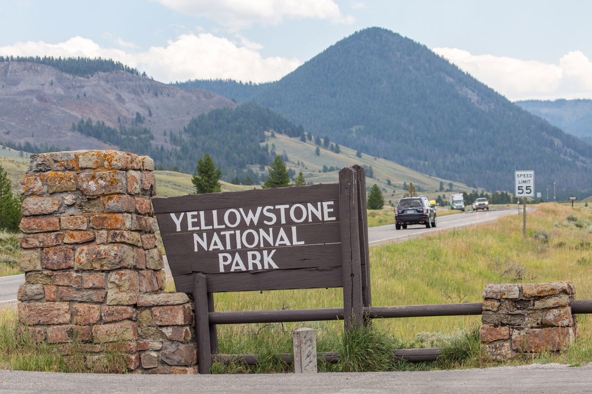 Yellowstone road rage incident leads to Federal Conviction for Oregon man