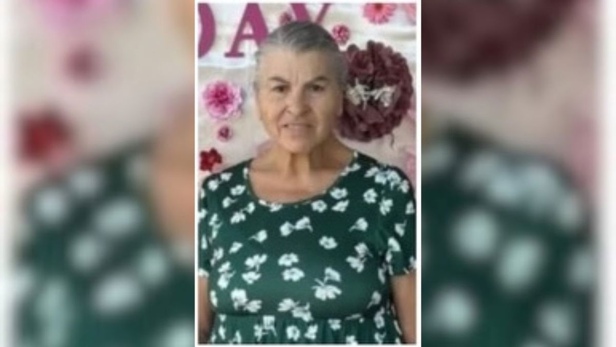 Silver Alert issued for missing Holtville woman; later found dead