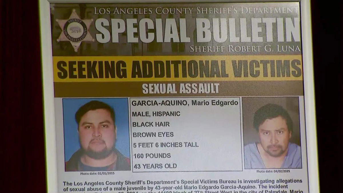 Arraignment Date Postponed for Man Accused of Killing Teen Found in Oxnard