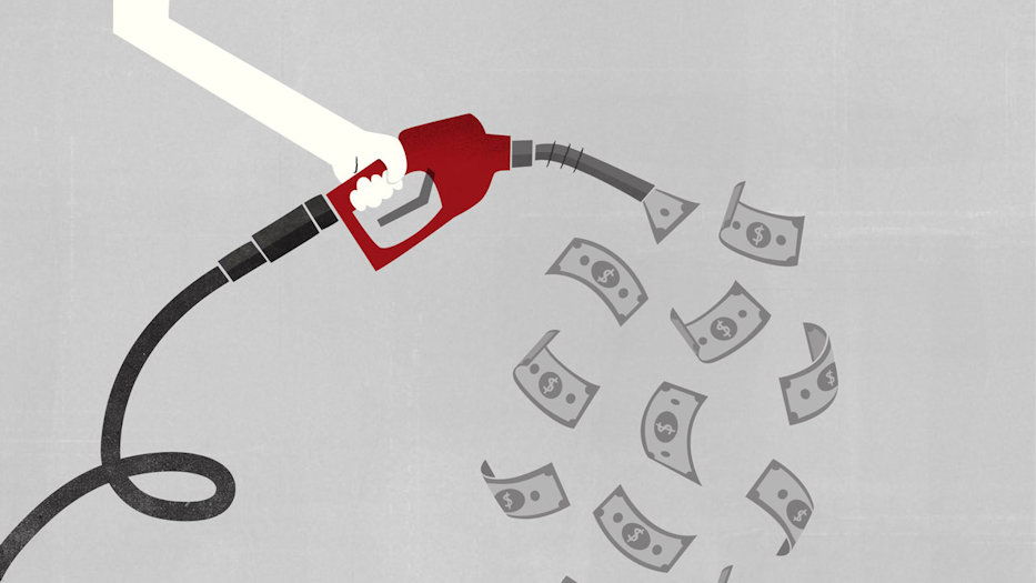 Oregon’s gas prices rise more than a nickel a gallon as big Memorial Day travel weekend approaches