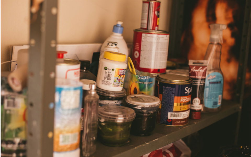 Deschutes County now offers free household hazardous waste disposal 2 days a week at Bend’s Knott Landfill