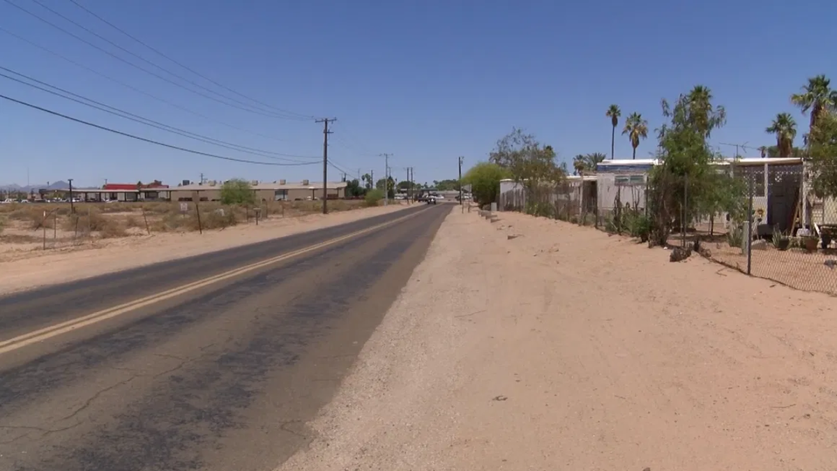 Second suspect found in connection to shooting on Arizona Avenue