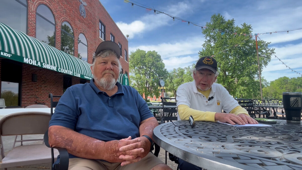 Annual golf tournament will raise money for Veteran’s Home