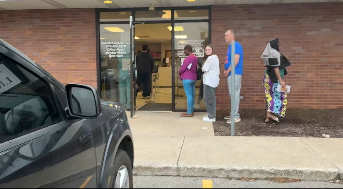 Local license offices see surge as REAL ID deadline approaches