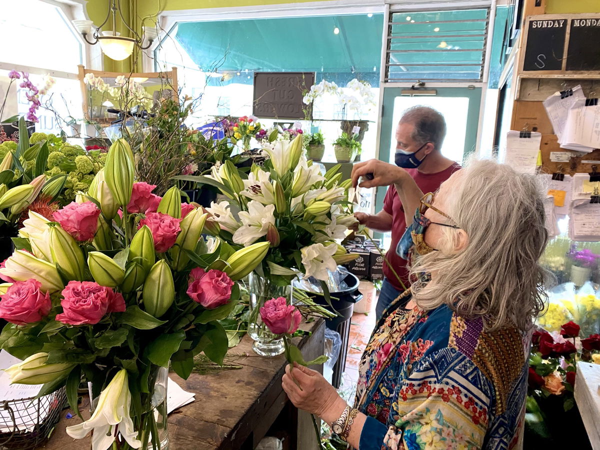 Make Plans to Celebrate Mom! Everything Happening this Weekend on the Central Coast