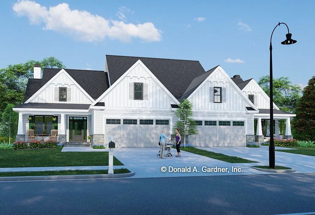 Jefferson City Council approves rezoning plan for 140-unit duplex development