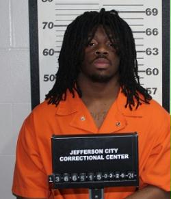 Another man pleads guilty to murder in 2023 Dove Drive killing