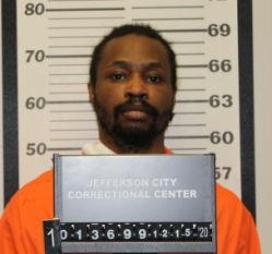 Inmate at Jefferson City Correctional Center accused of stabbing corrections officer