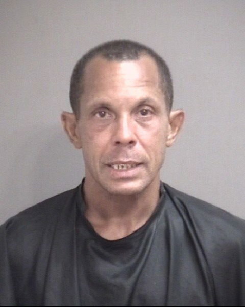 Man found guilty of threatening Columbia grocery store