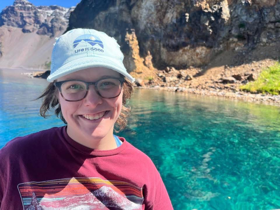 DEVELOPING STORY: Body of missing Iowa woman discovered in Harney County