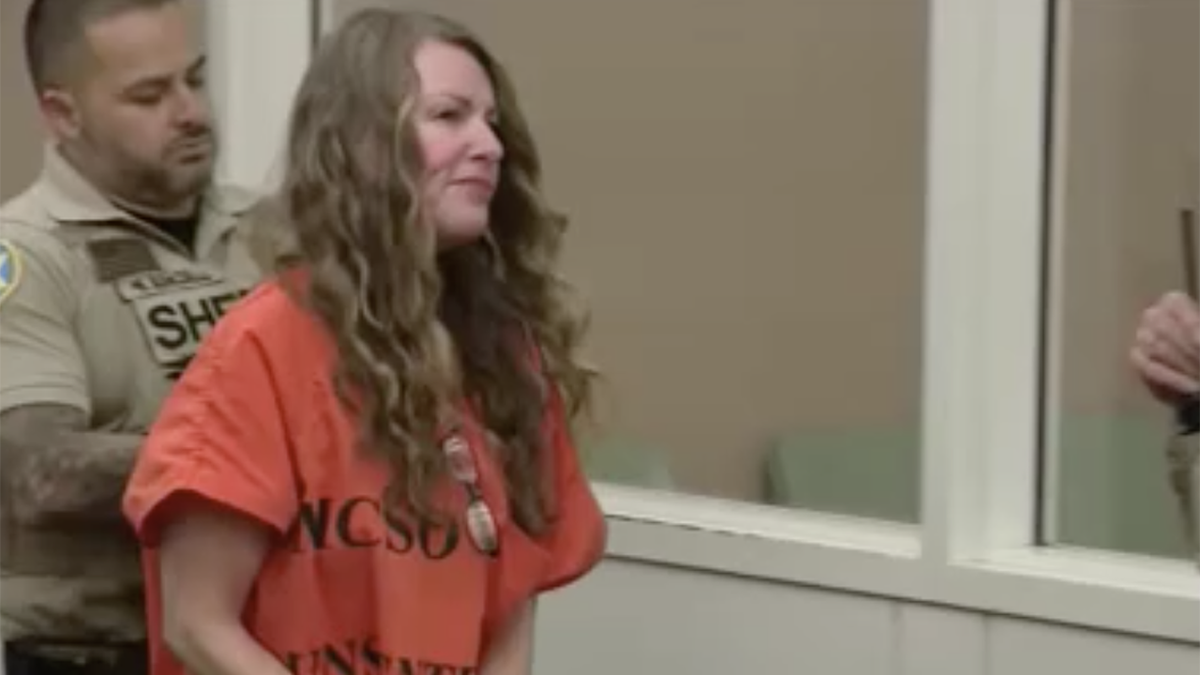 Denied Again: Judge rejects Lori Vallow Daybell’s bid for a new trial