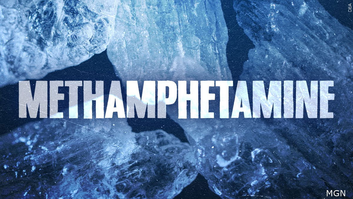 Blackfoot woman could face lengthy prison sentence for meth possession
