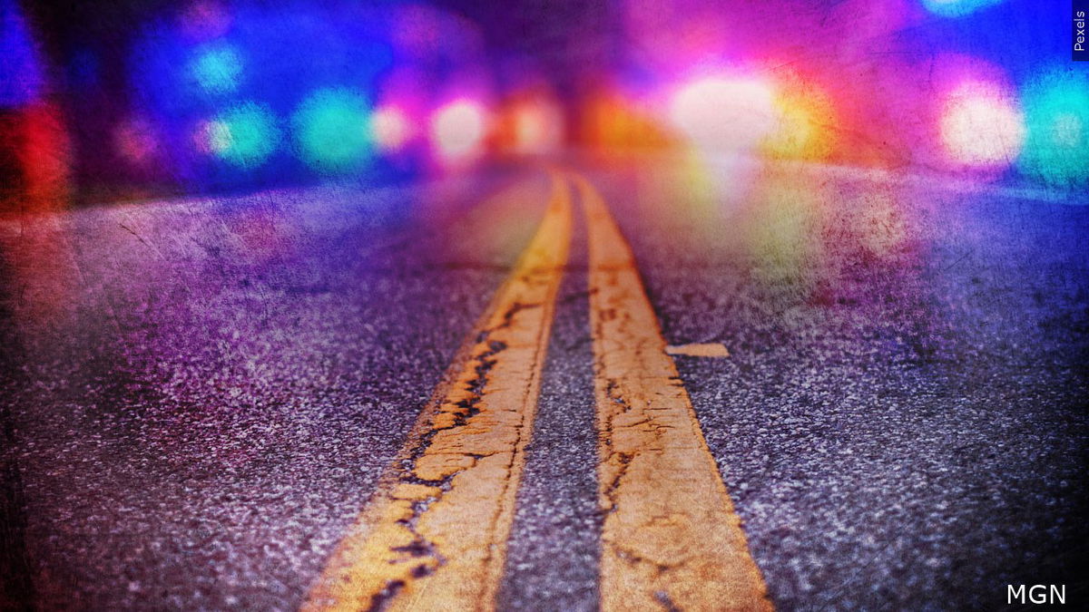 83-year-old Banning woman killed in crash