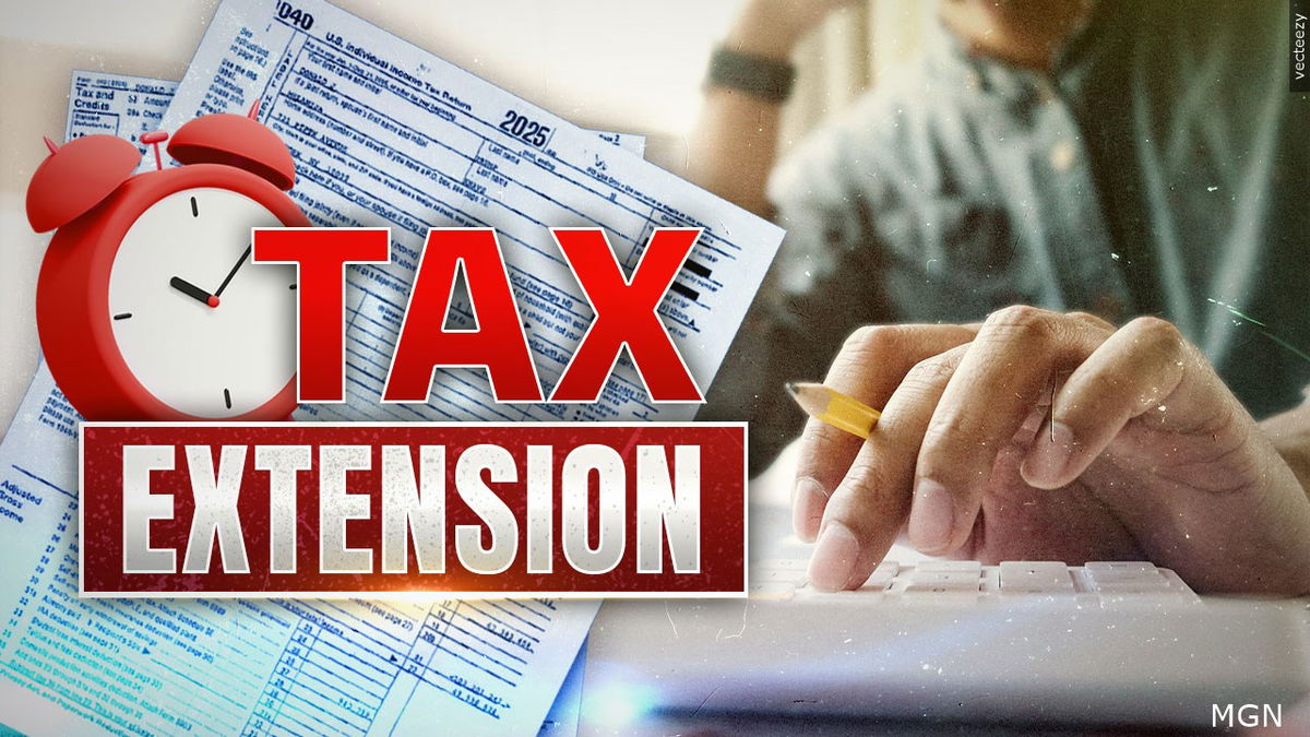 What to consider if you’re filing your taxes past the April 15 deadline