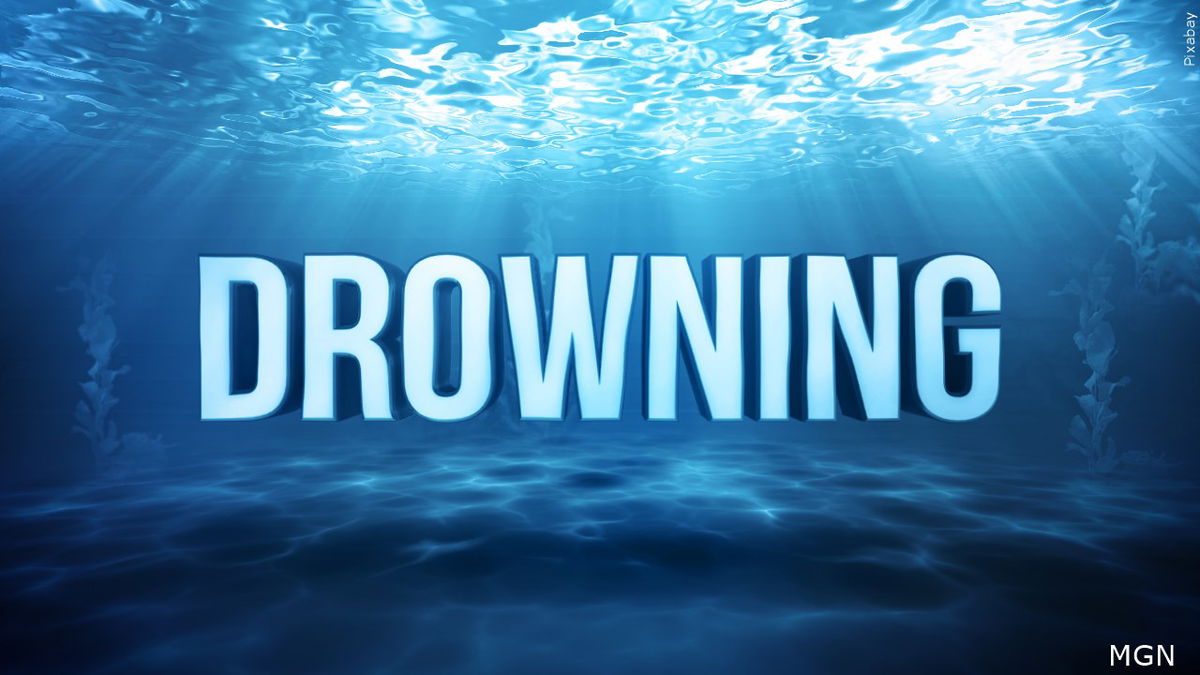 Woman drowns in Palm Springs