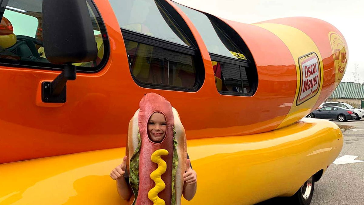 ‘RELISH THE MOMENT’: Experience the Oscar Mayer Wienermobile in Colorado Springs