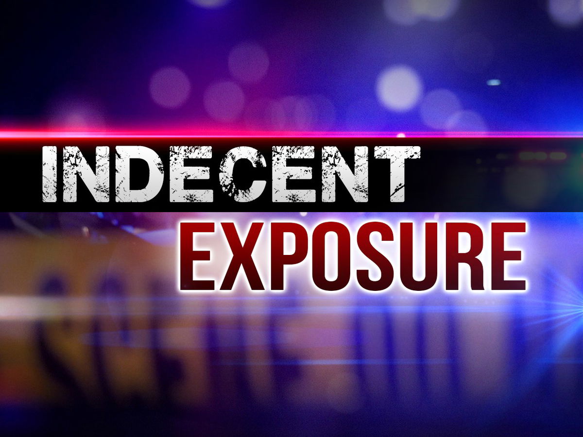 Palm Desert Sheriff’s deputies arrest man accused of indecent exposure