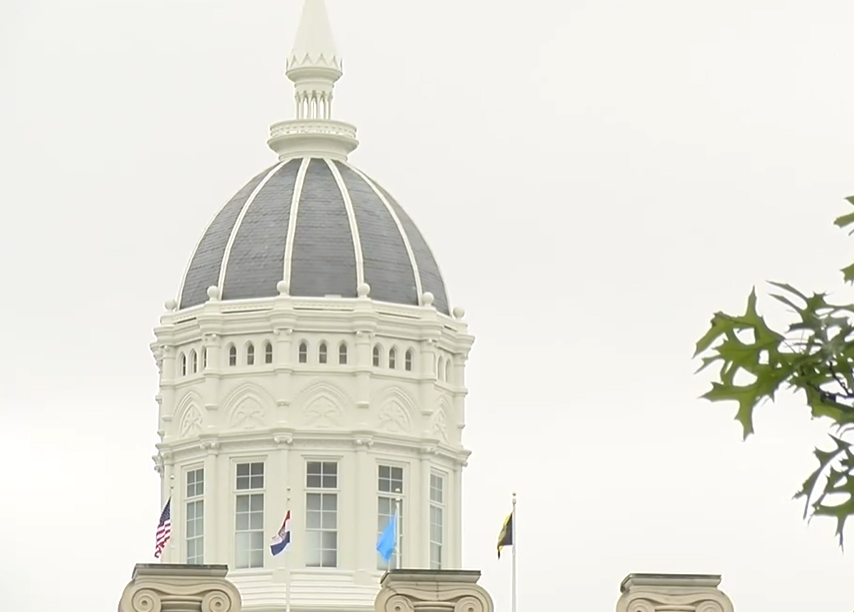 Board of Curators approves 5% tuition increase at University of Missouri schools