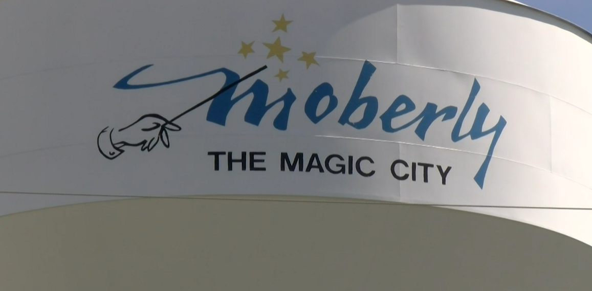 Moberly opens applications for police chief position