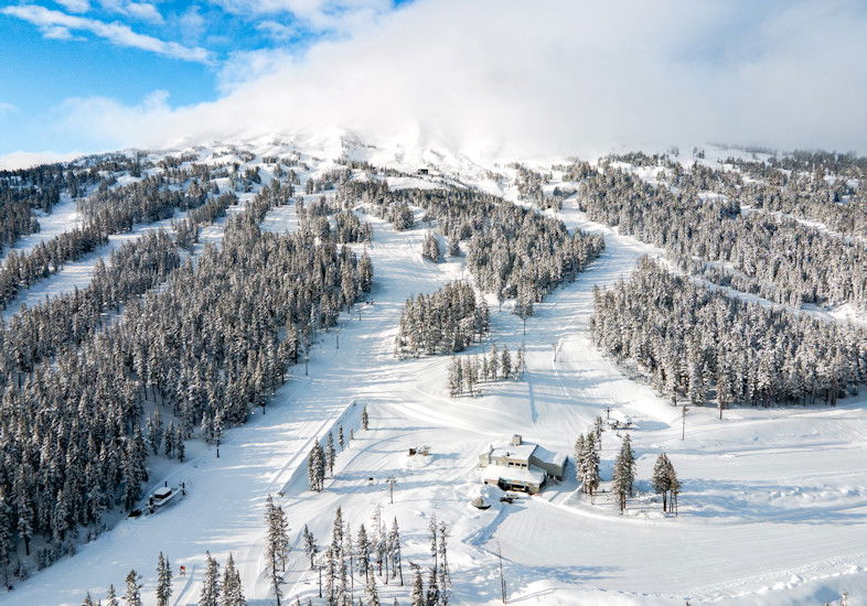Mt. Bachelor will celebrate end of season with Monday ‘Last Chairs and Last Cheers’ event