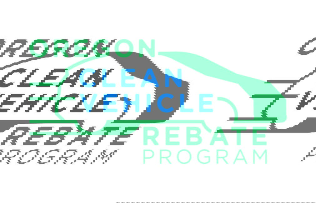 Oregon Clean Vehicle Rebate Program returns