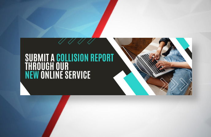 Oregon DMV adds new online option to report traffic collisions
