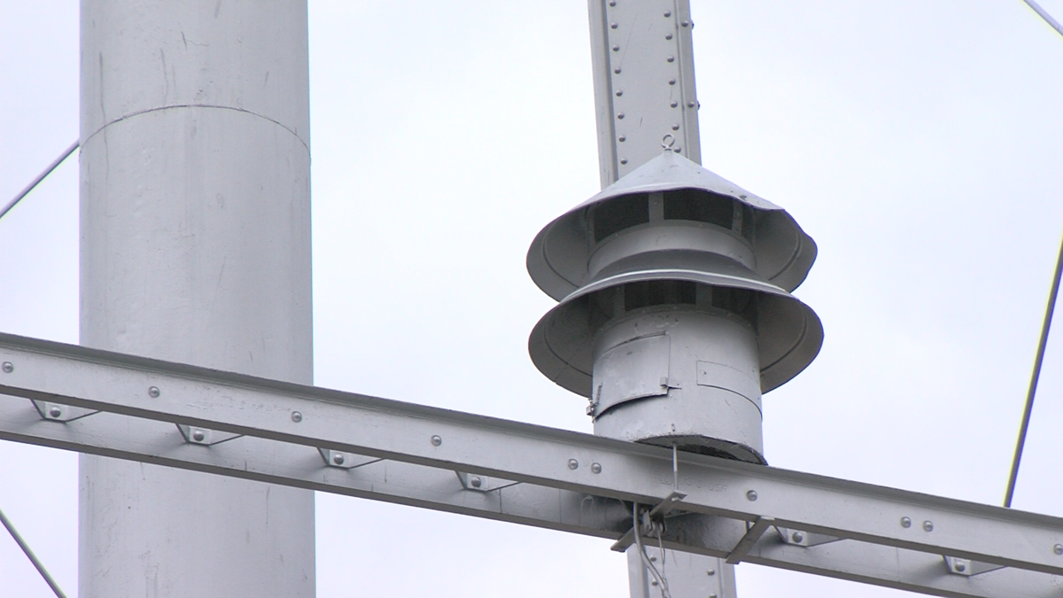 Pilot Grove to have new emergency siren installed next week; new siren in Millersburg is operational
