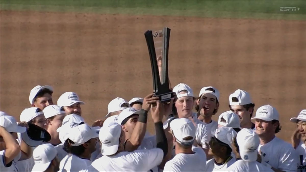 Cal Poly is placed in Eugene Regional and will face Arizona on Friday