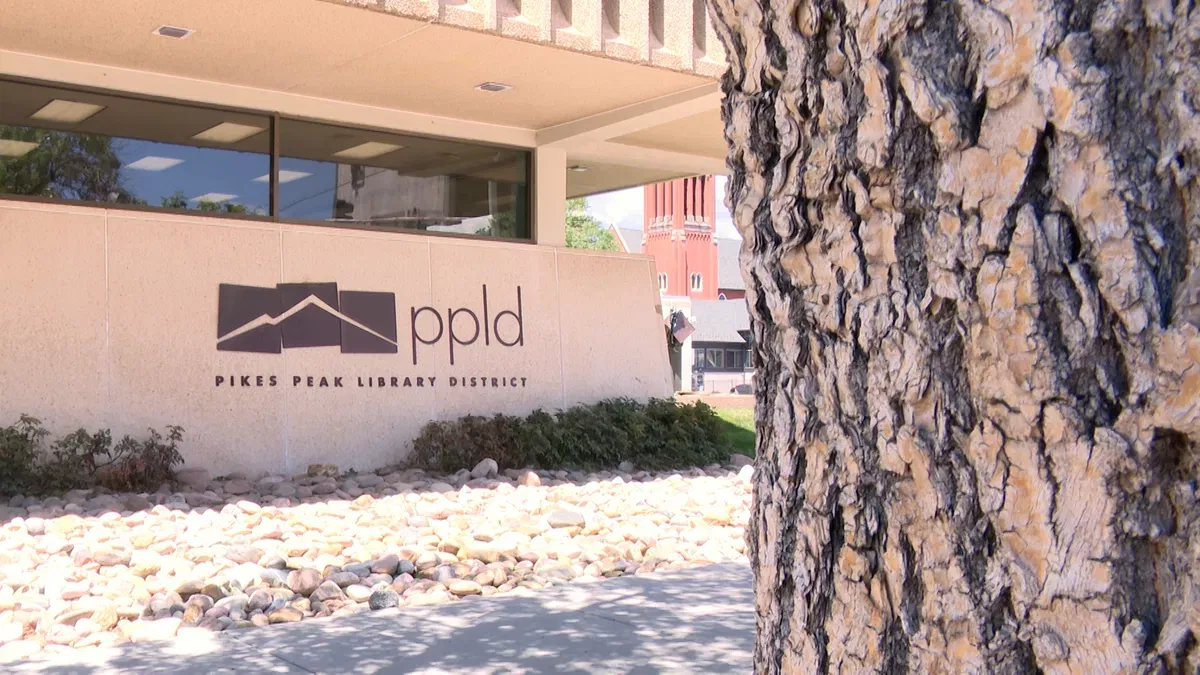 Pikes Peak Library District to hold meet-and-greet