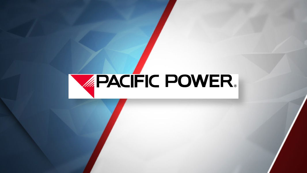 Pacific Power plans two more late-night service interruptions this week affecting over 6