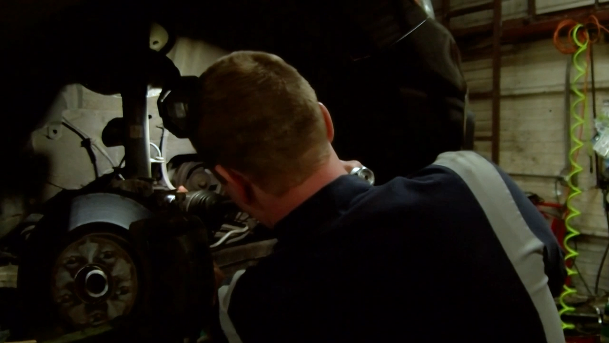 Auto part tariffs hit millions of dollars worth of goods coming into Missouri