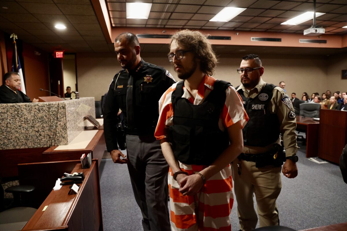 Victims’ statements are over — What’s next for Walmart mass shooter?
