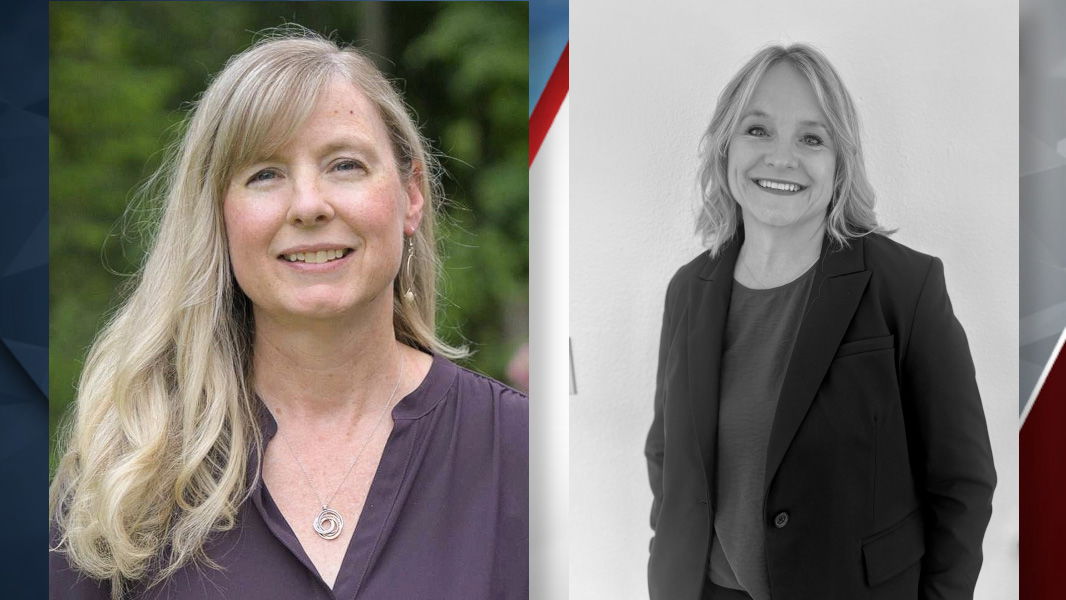New principals named for Bend’s High Desert and Cascade middle schools