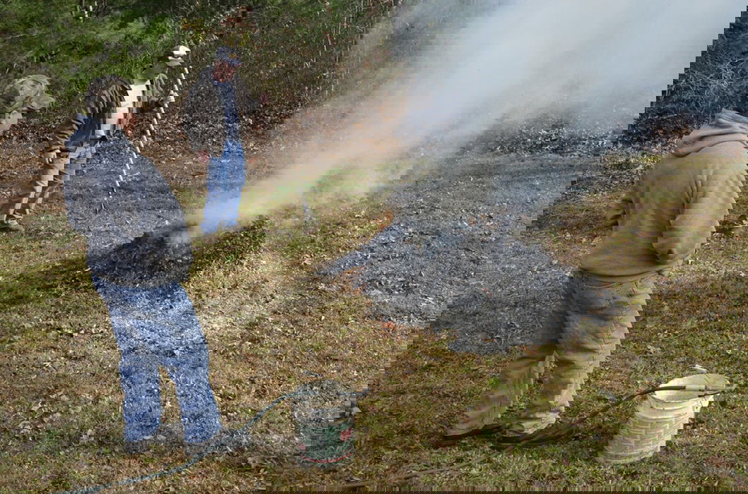 ODF reports 32 escaped debris burns on state-protected land in 2025 – nearly double a year ago