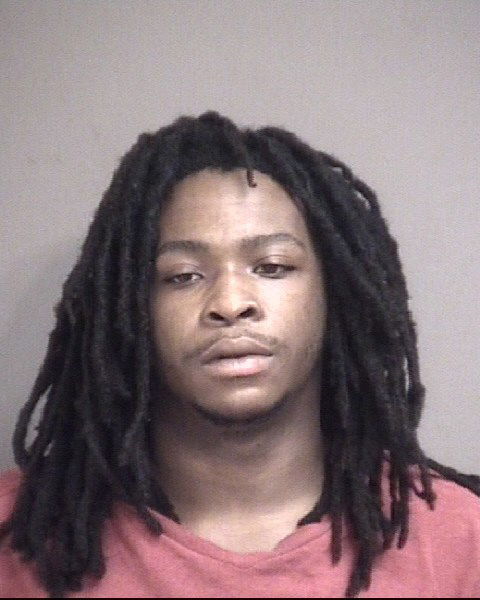Charges filed on man at center of Thursday’s police response at south Columbia apartment building