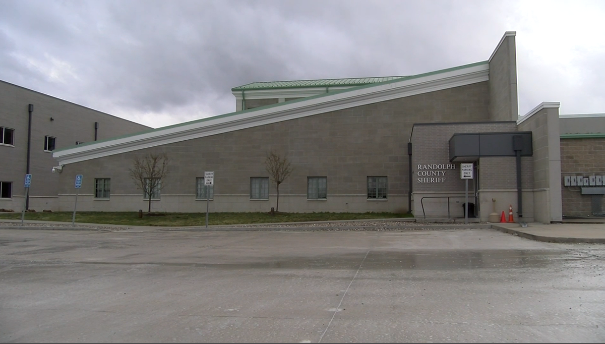 Audit says Higbee Fire bond issue needs to be put back on ballot; former Randolph County Sheriff received $22
