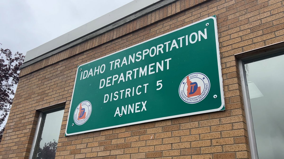 Idaho Transportation Dept. to unveil plans for continued highway widening projects