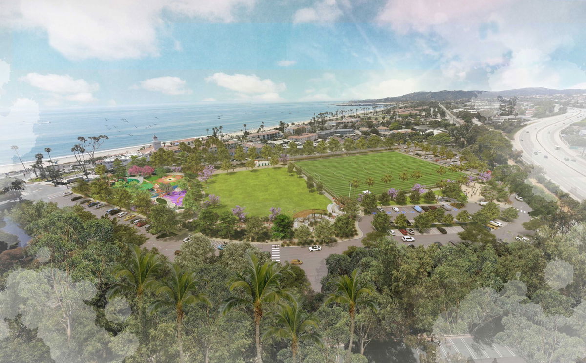 Construction for Dwight Murphy Field Renovation Project Scheduled to begin June 2nd