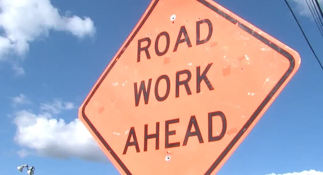 Construction of Versailles roundabout scheduled to begin Wednesday