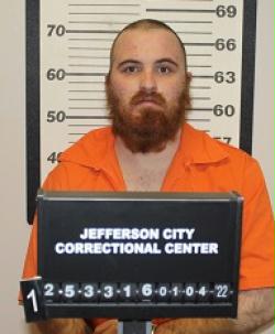 Inmate accused of starting fire at Jefferson City Correctional Center