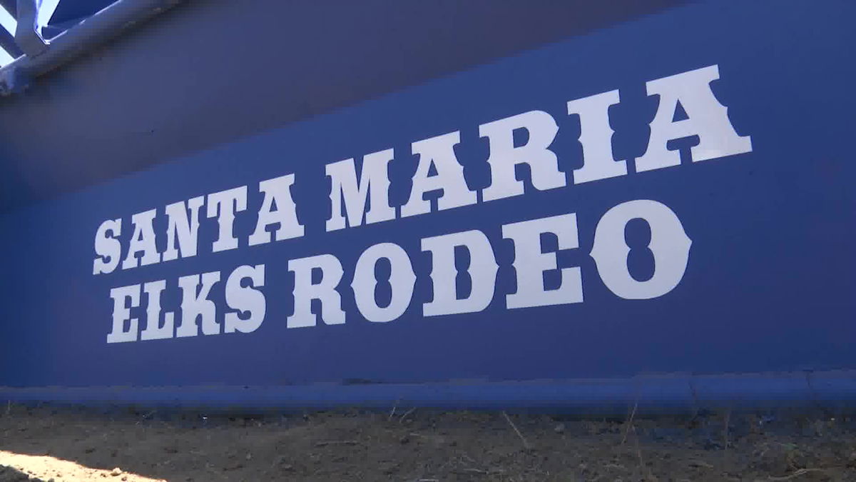 Road Closures Expected Ahead of Santa Maria Elks Rodeo Parade