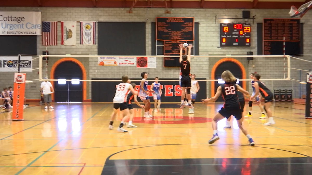 Playoff results from CIF-State Volleyball and CIF-CS Softball