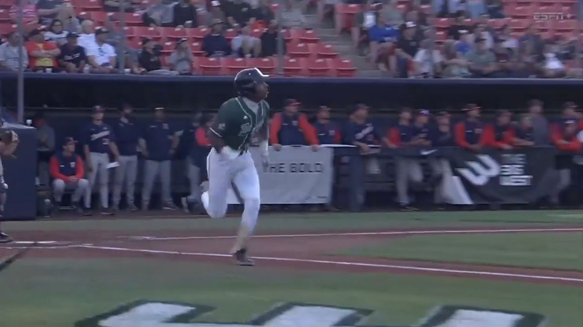 Cal Poly wins opener at Big West Championship to set up showdown with top-seed Irvine