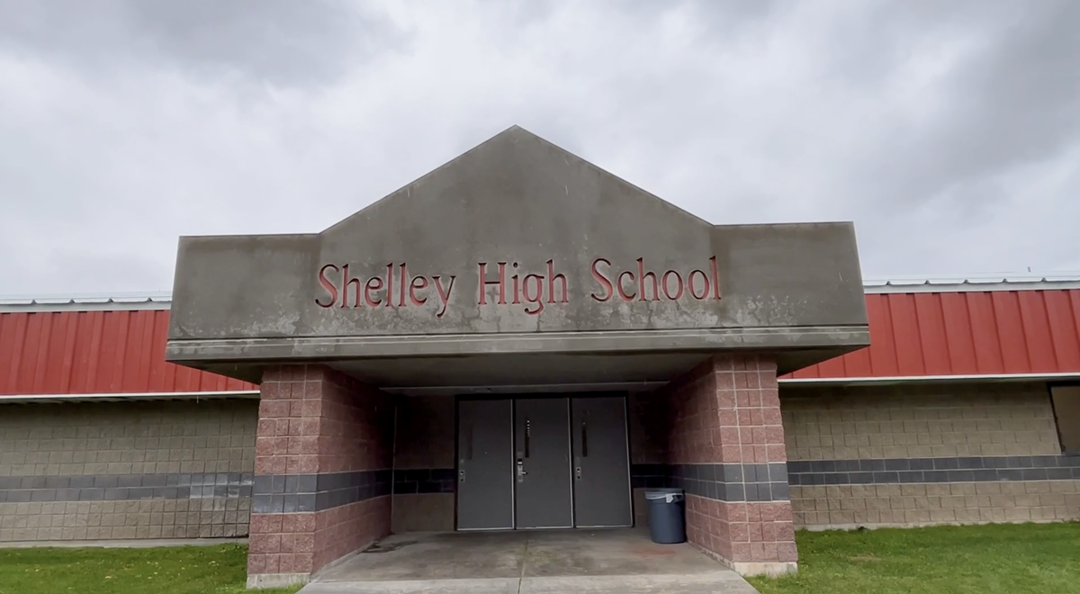 Bond to build new Shelley High School fails