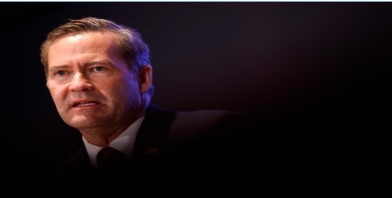 Trump’s national security adviser Mike Waltz expected to depart administration