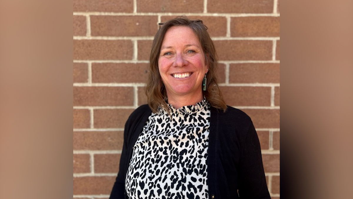 Salmon teacher selected for prestigious National STEM Scholar Program