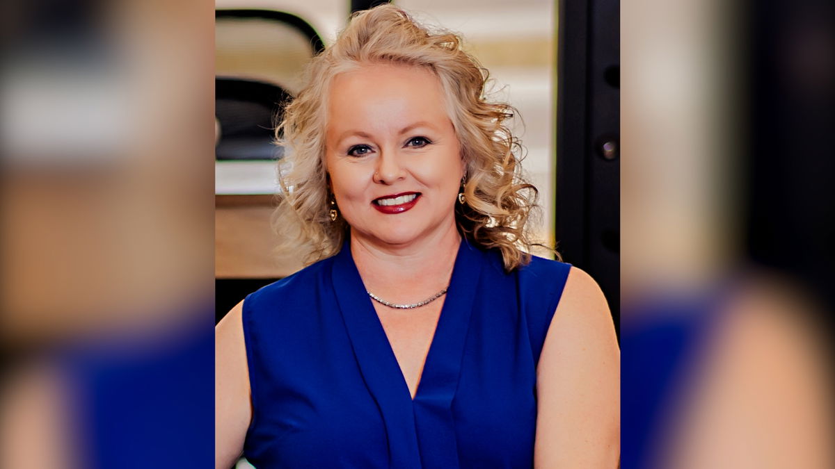 Idaho Falls Downtown Development announces Kerry Hammon as Executive Director